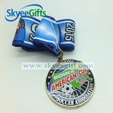 High Quality Metal Craft with Customized Logo