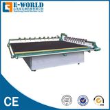 Manual Glass Cutting Machine Glass Cutting Table