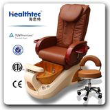 Wholesale Luxury Durable Sofa Chair with Foot SPA (A201-1801)