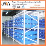 Longspan Double Side Storage Shelving