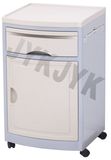 Medical ABS Bedside Cabinet Jyk-D06