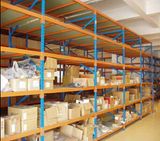 Medium Duty Shelving /Long Span Shelving