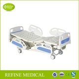 a-3 ABS Headboards Manual Three-Function Bed
