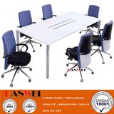 Conference Meeting Square Writing Table
