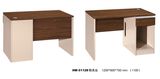 Simple Home Office School Furniture Wood Computer Table
