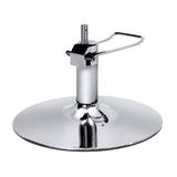 Salon Replacement Beauty Styling Round Base, Pump