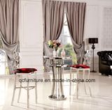 Stainless Steel Bar Table for Wholesale BT08#