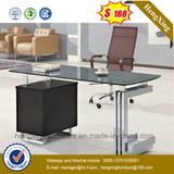 Italy Design Speaking Antique Executive Desk (NS-GD031)