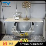 Home Furniture Corner Table Console Table