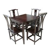 Chinese Style Antique Furniture Table