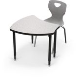 Preschool Furniture Kids Study Table