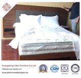 Wholesale Hotel Furniture with Superior Bedroom Furnishing Set (YB-G-21)