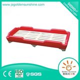 Children's Furniture of Blew Molding Plastic Bed