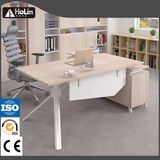 Modern Furniture Complete Office Desk with Mobile Cabinet
