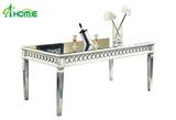 Classic Hobby Lobby Dining Room Furniture Mirrored Dining Table