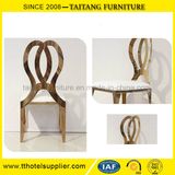 High Qaulity Furniture Metal Chair with New Design