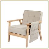 American Apartment Dining Sofa Living Room Chair