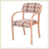 Home Beech Wood Chair Study Room Chair