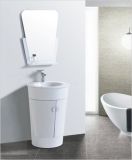 PVC Bathroom Cabinet of Sanitary Wares (4228)