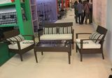 Garden/Patio Rattan Sets for Outdoor Furniture