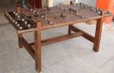 Chinese Antique Furniture Door Table