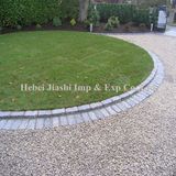 Natural Granite Cobblestone Paving Stone for Garden Landscape