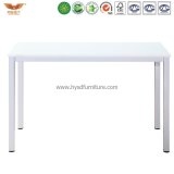 Multi Purpose Computer Table Large Size Study Writing Straight Desk for Home