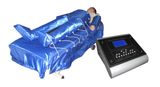 Body Lymphatic Drainage & Blood Circulation Slimming Machine with Infrared System