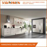 2018 Modular Lacquer Kitchen Cabinet with Free Design