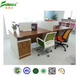 2015 Modern High Quality Office Partition Workstation Office Furniture