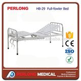 Hb-29 2017 Hot Sale Hospital Bed Full-Flower Bed
