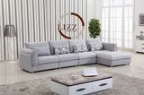 America Home Living Room Top High Quality Fabric Sofa