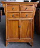 Antique Furniture Chinese Altar Cabinet Lwb684