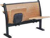 School Classroom Desk Chair and Lecture Hall Seat University Auditorium Chair (S01)