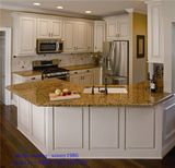 Plastic Kitchen Cabinets (ZHUV)