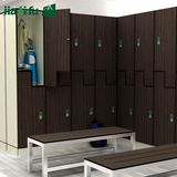 Phenolic Resin Panel Locker Cabinets (JLF-MYL088)