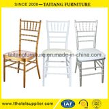 Stacking Metal Hotel Restaurant Banquet Wedding Tiffany Chiavari Chair