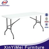 6FT Long Folding Rectangular Table