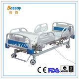 Best Seller Denmark Linak Electric Hospital Bed with Five Functions