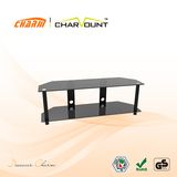 New Design Metal TV Stand Has Economical Price (CT-FTVS-K102BS)