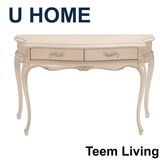 Antique Home Furniture Make up Dresser Table with Drawer