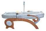 Infrared Heat Health Care Nuga Best Alike Jade Massage Bed