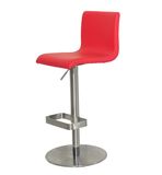 High Back Swivel Bar Chair