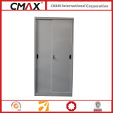 Filing Cabinet Full Height Cupboard with Sliding Door Cmax-Sc004