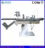 Hospital Equipment Electric Multi-Purpose Medical Orthopedic Operating Table Price