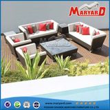 Foshan Factory Rattan Sofa Garden Furniture