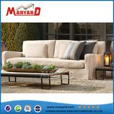 New Modern Design Outdoor Aluminum Frame Sofa