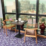 Chinese Manufacturer of Restaurant Dining Table Chair