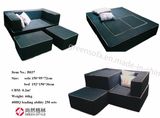 Sponge Sofa Bed Set with Vacuum Packing