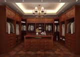 Modern Home Furniture in Sliding Door Wardrobe (zy-053)